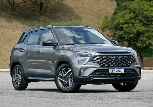 Hyundai Creta N Line