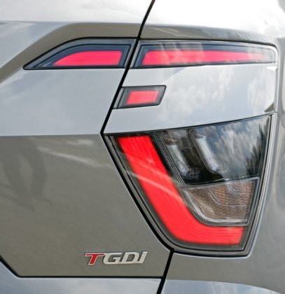 Hyundai Creta N Line