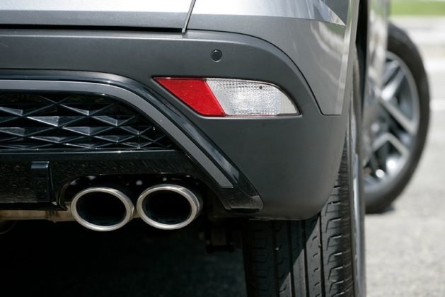 Hyundai Creta N Line