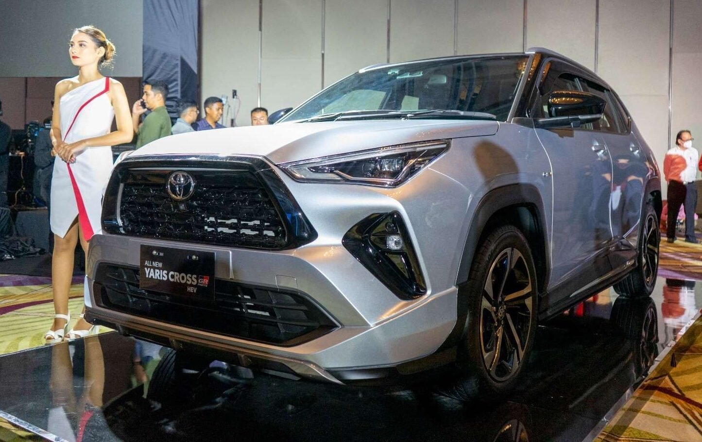 De SUV à picape: veja 5 lançamentos que podem dar às caras no Salão do Automóvel 2025