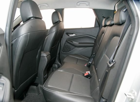 Nova Chevrolet Montana Premier