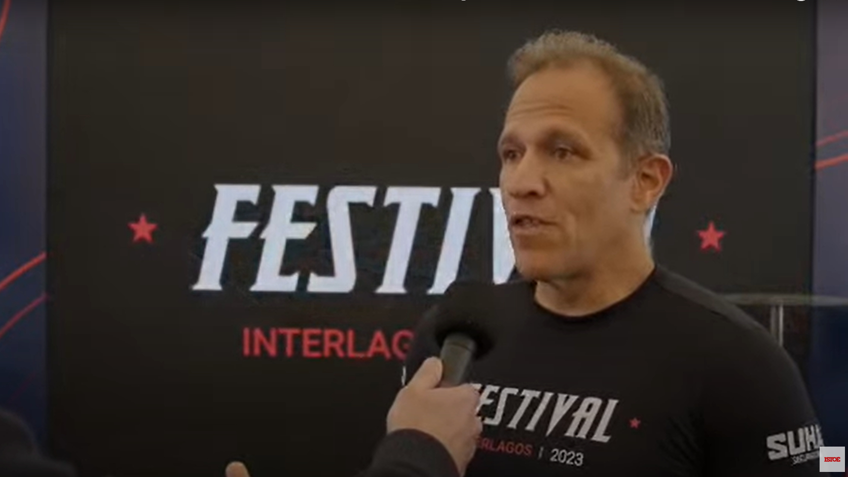 Entrevista com Márcio Saldanha, idealizador e fundador do Festival Interlagos Carros