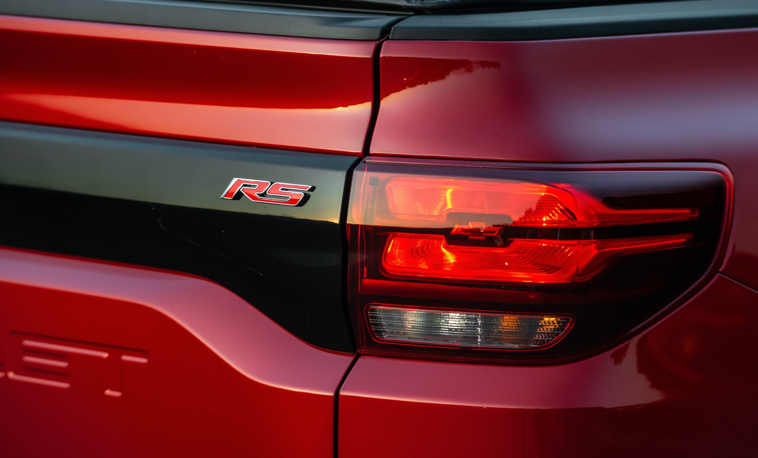 Nova geração do Chevrolet Equinox já está em testes e chega em 2024