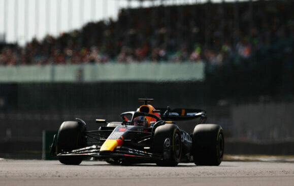 GP da Grã-Bretanha: F1 acelera em Silverstone; veja os horários e onde assistir