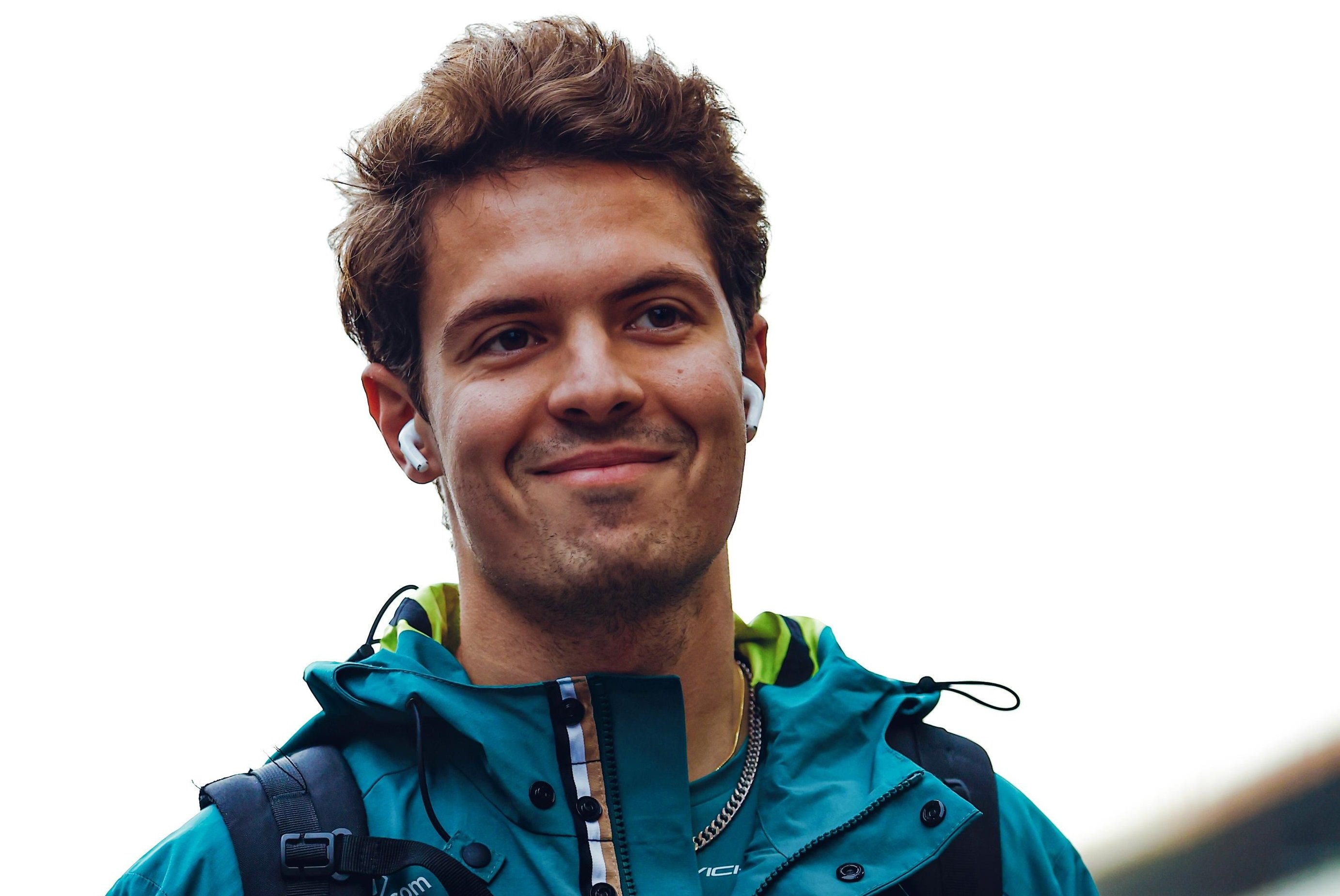 Felipe Drugovich