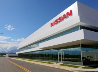 Nissan exibe show car do Sentra para promover filme Gran Turismo; saiba  como ver de perto - Motor Show