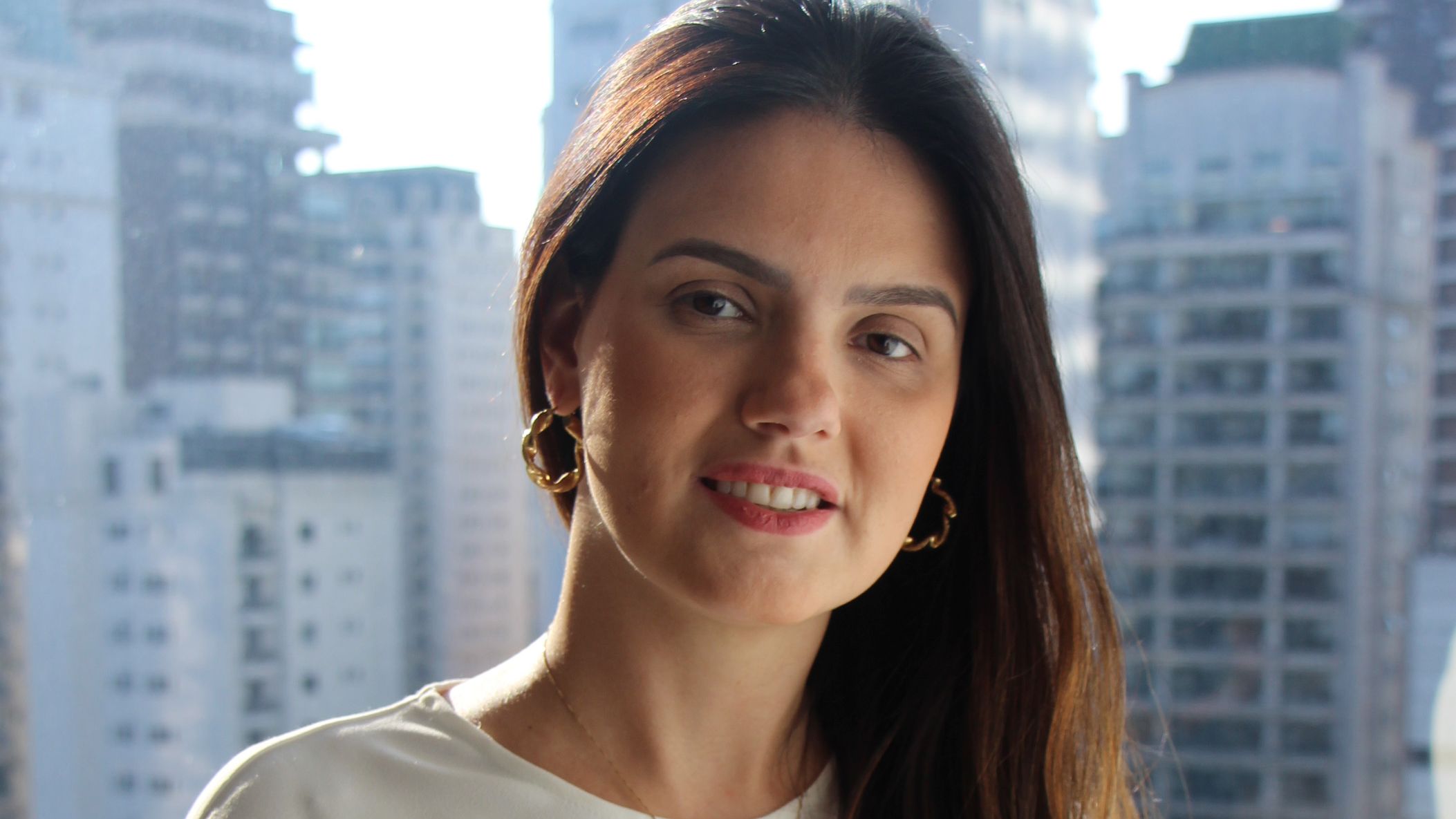 Priscila Prado Faloppa, advogada da área de Contratos Comerciais e Franquias do BMA Advogados