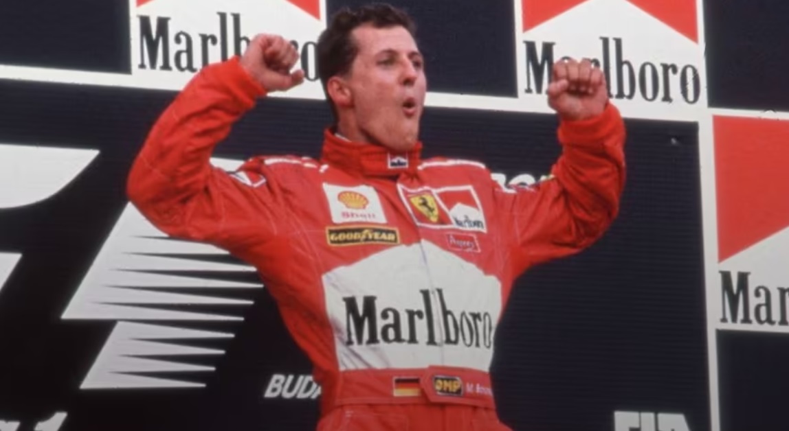 Hamilton en Ferrari: recuerda todos los pilotos y títulos ganados por el equipo en F1