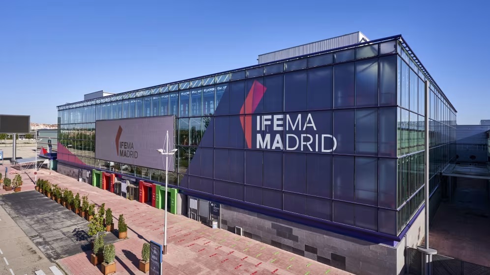 La Fórmula 1 anuncia carrera en Madrid a partir de 2026