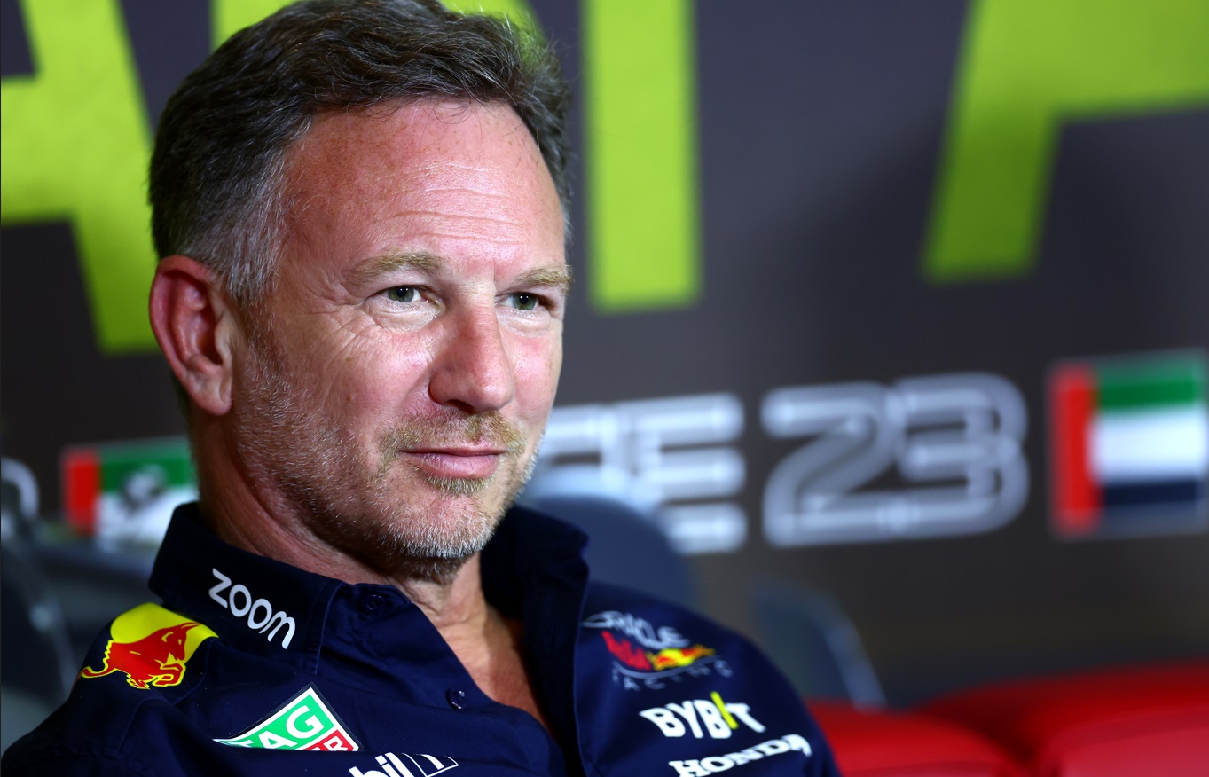 Red Bull abre una investigación sobre el jefe de Verstappen, Christian Horner