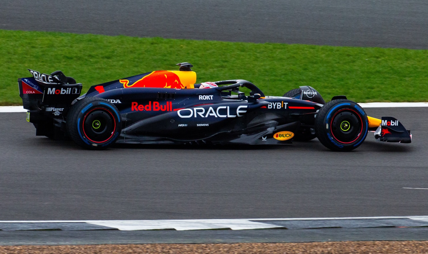 El sábado se disputará la primera carrera de Fórmula 1 de 2024;  comprender