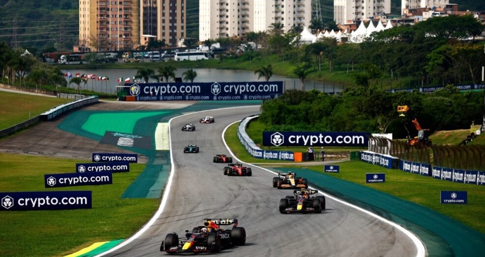 GP de São Paulo terá arquibancadas dos Jogos de Paris e R$ 500 mi de investimento da prefeitura