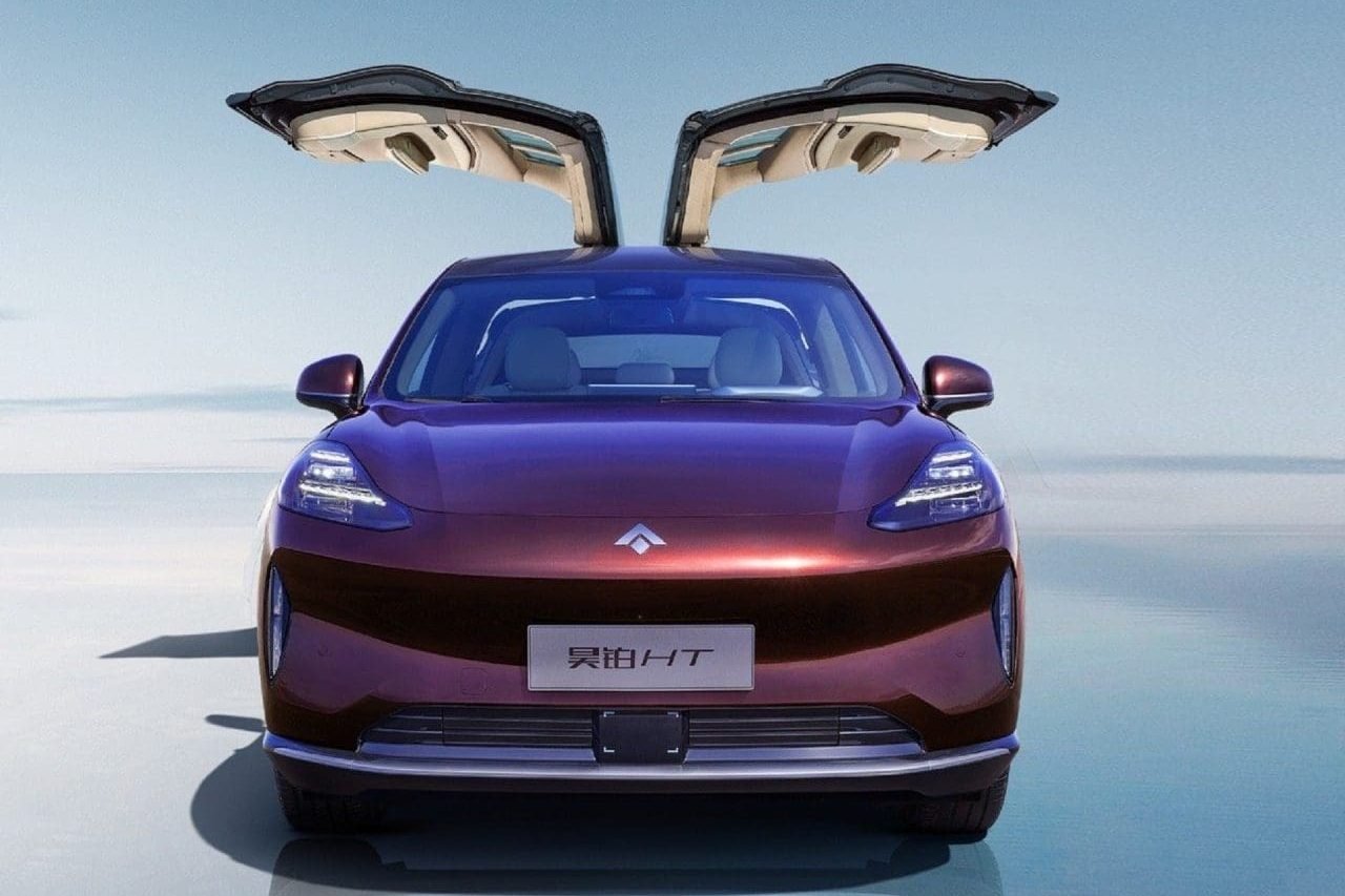 GAC Motor terá fábrica em Goiás e já tem 3 carros homologados no Brasil; saiba mais