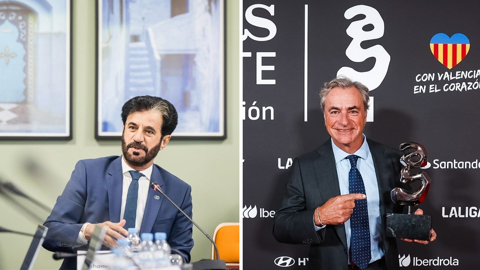 Entenda como funciona a eleição para determinar o novo presidente da FIA