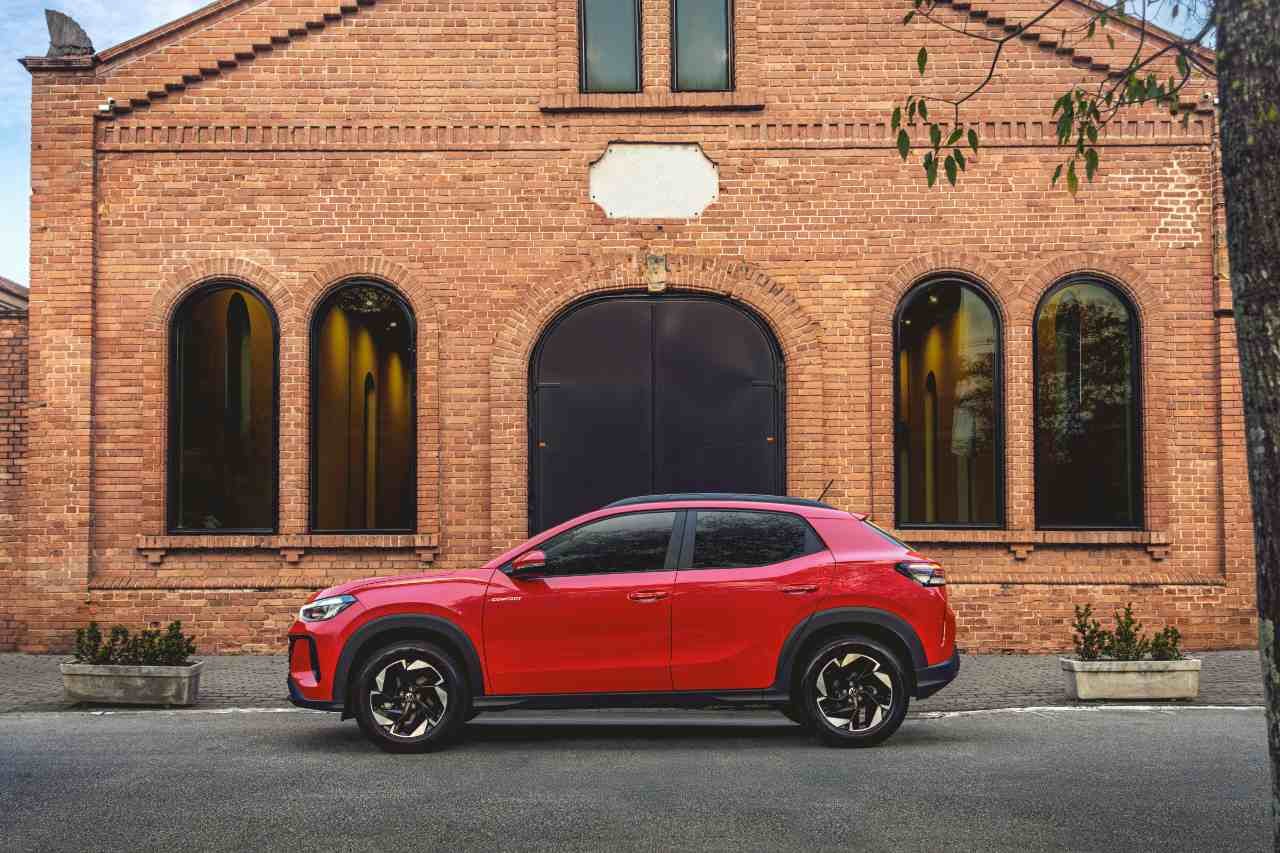 Volkswagen Tera Comfort