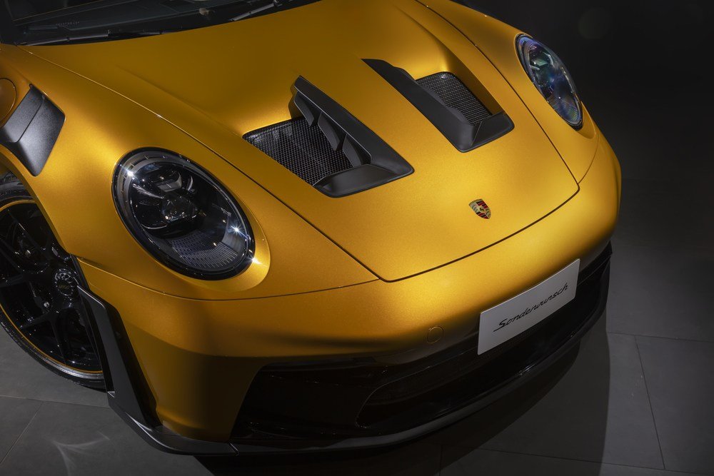 Não basta ser Porsche ou Jaguar: conheça peças e serviços automotivos ultraexclusivos