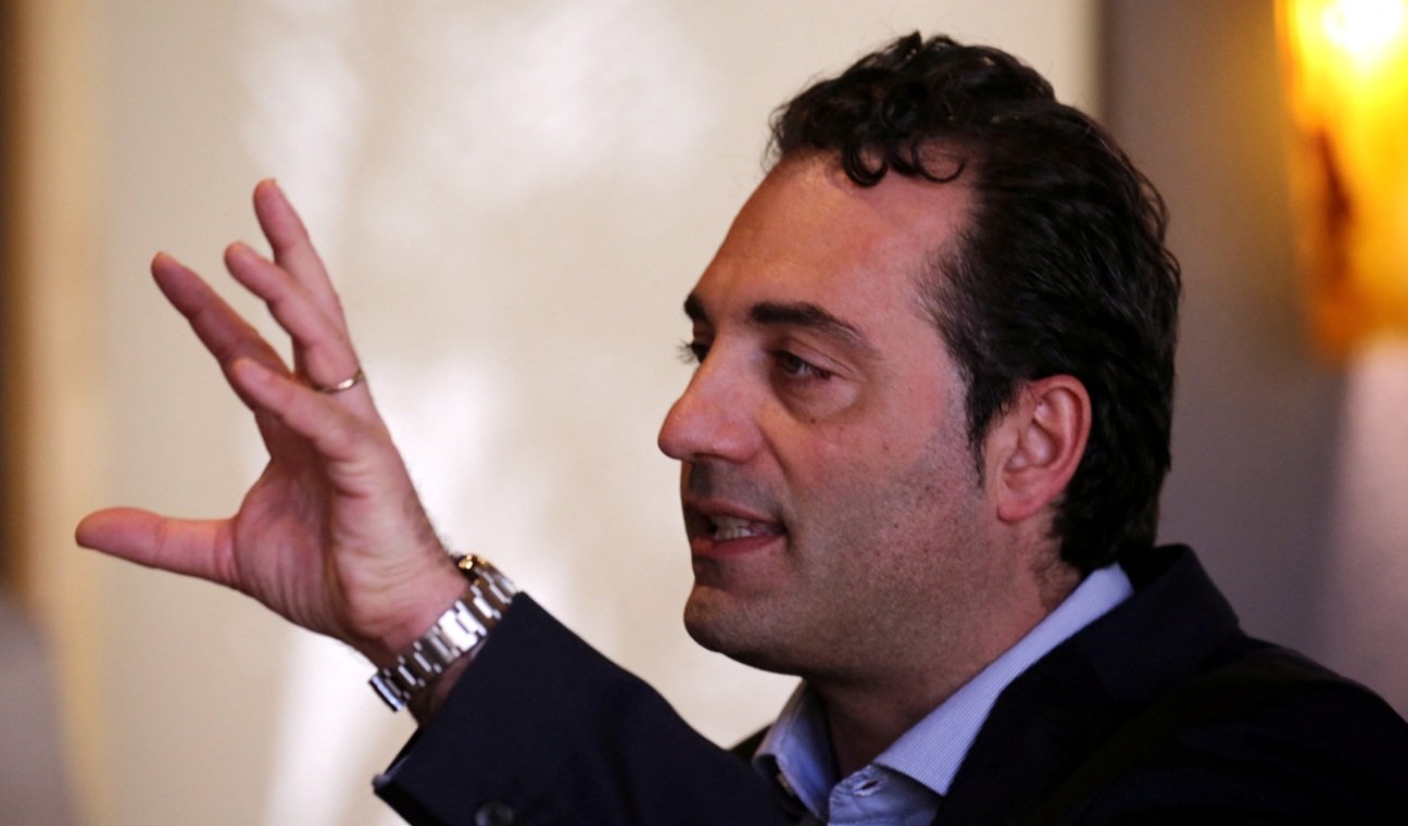Stellantis nomeia o italiano Antonio Filosa como presidente global