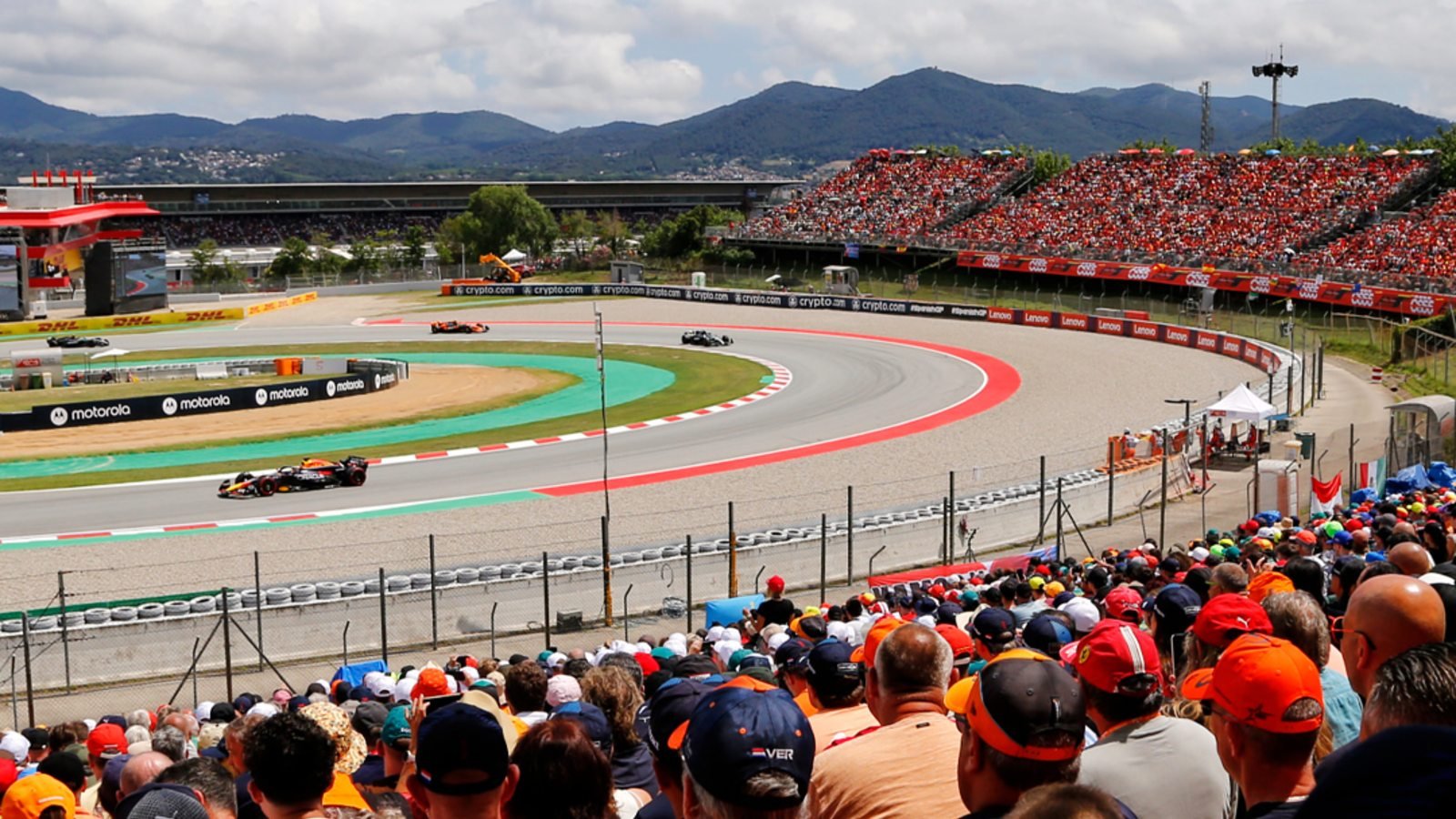 Adeus ao GP de Barcelona-Catalunha de Fórmula 1: relembre grandes momentos do circuito