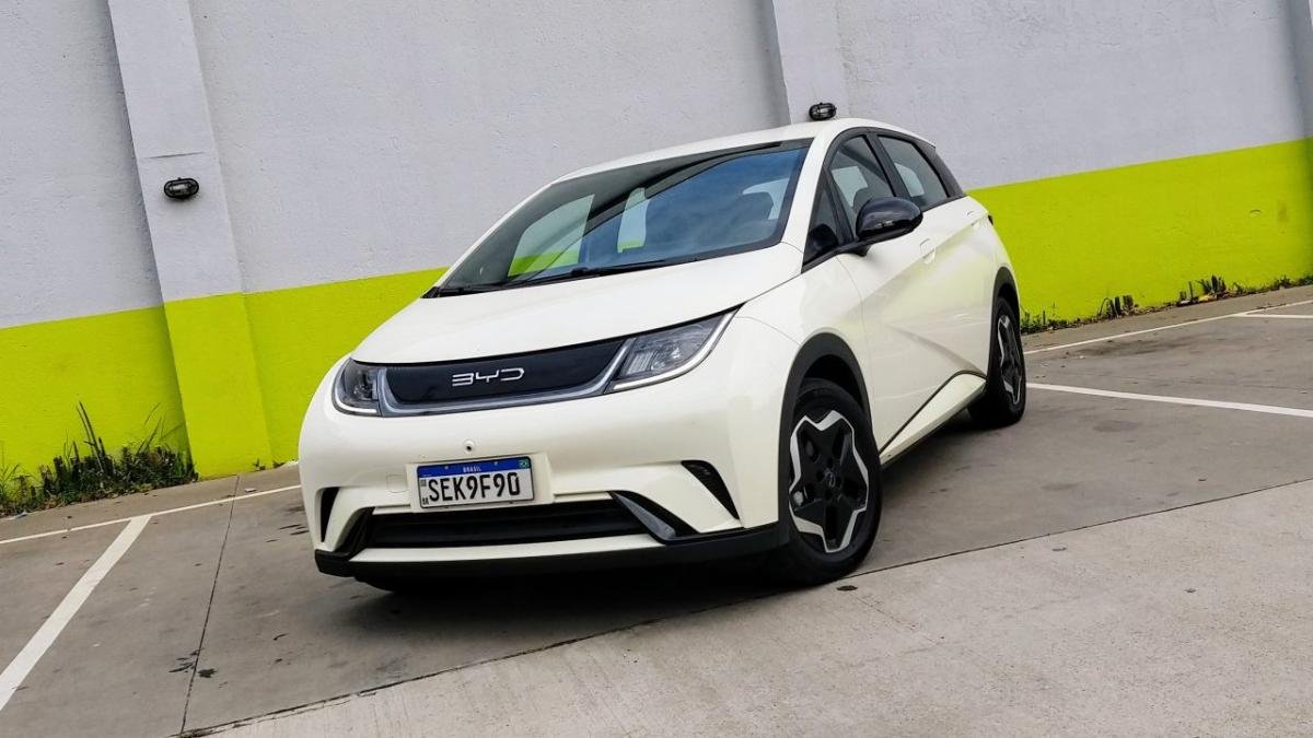 Até R$ 40 mil de desconto: BYD prorroga ofertas e Dolphin por R$ 139.800; veja outros preços