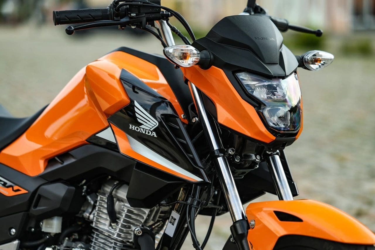 Honda produz sua 500.000.000ª motocicleta em 76 anos; veja linha do tempo