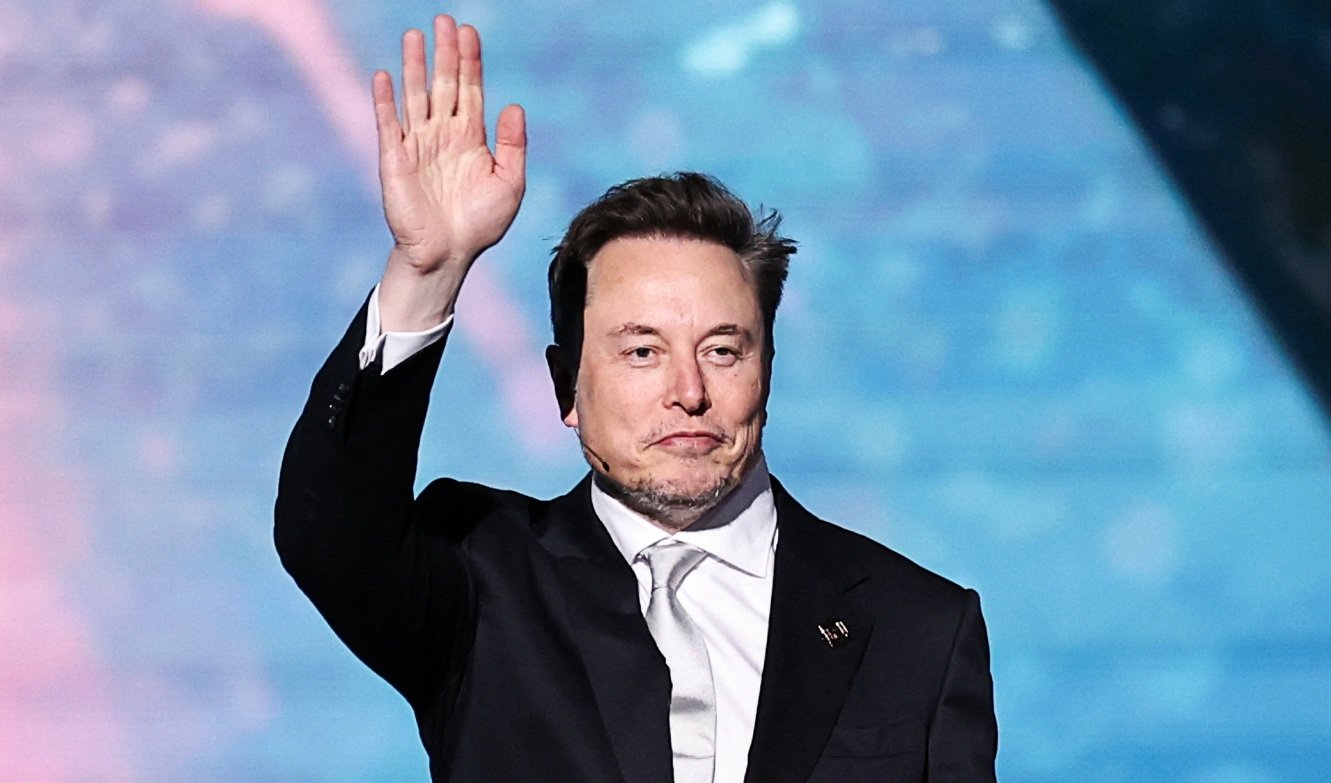Tesla sob novo comando? Musk descarta possível busca de sucessor