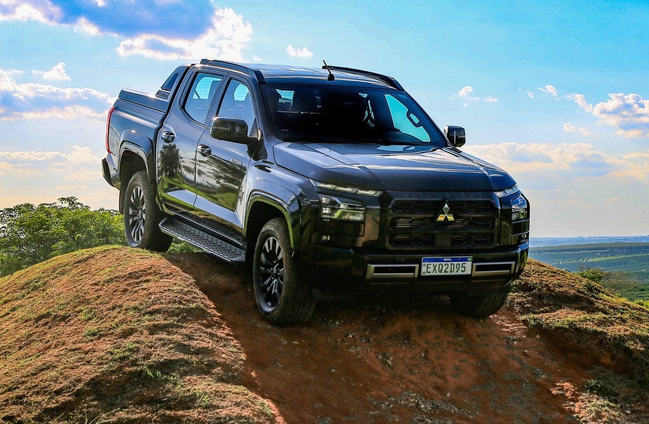 Mitsubishi tem ofertas de até R$ 17 mil, mas só para quem for a evento; entenda