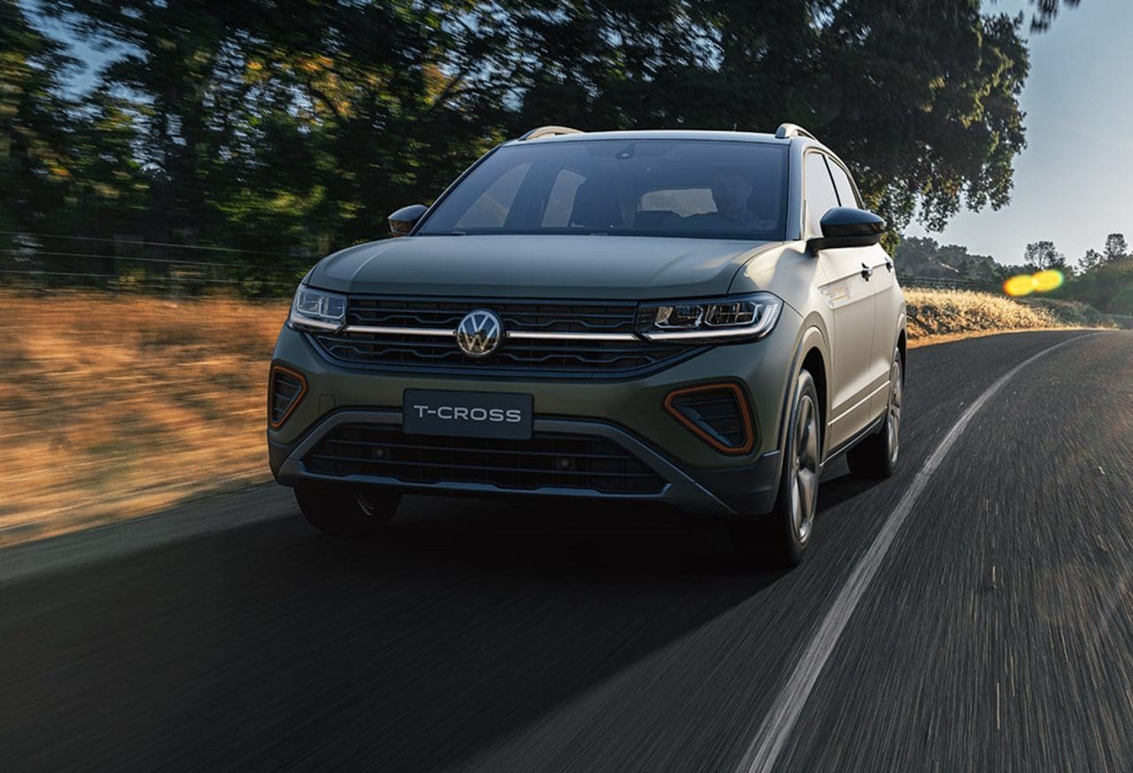 Quais são os SUVs mais vendidos do Brasil? Veja ranking