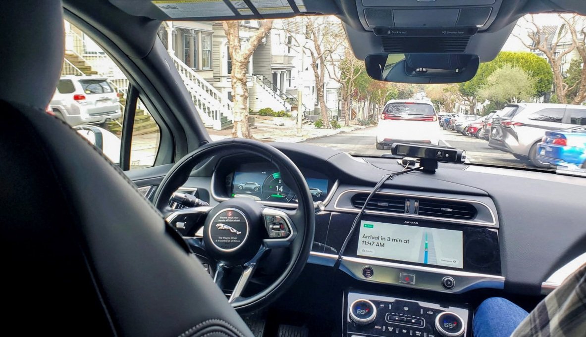 Empresa do Google expande serviço de carro sem motorista em São Francisco