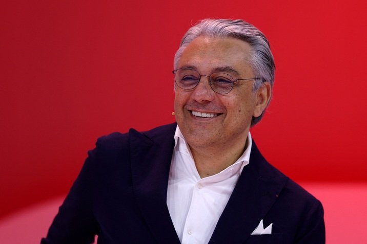 Quem é Luca De Meo, CEO da Renault deixa cargo após 5 anos