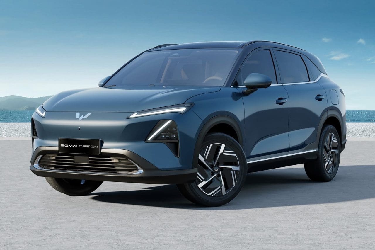 Chevrolet Captiva voltará ao Brasil elétrico e com ‘fórmula chinesa’; conheça o futuro do SUV