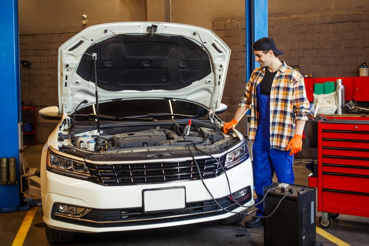 Veja 7 dicas para evitar problemas com seu carro no inverno