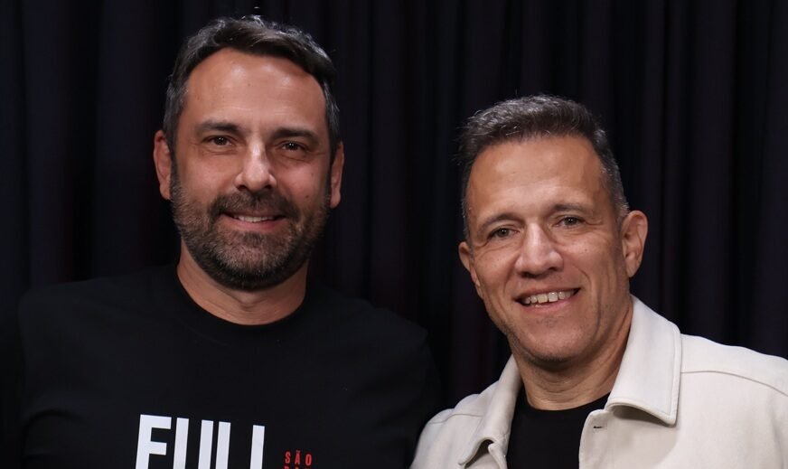A ideia do Festival Interlagos é ser ‘uma Disney do automóvel e da moto’, diz CEO