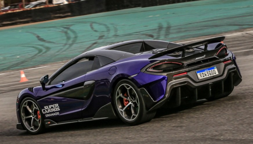 Festival Interlagos -