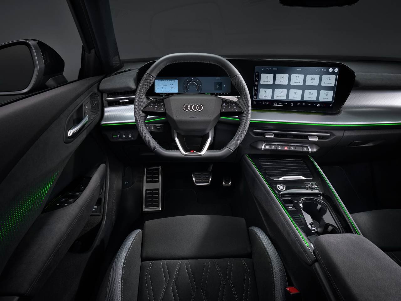 Audi Q3 2026