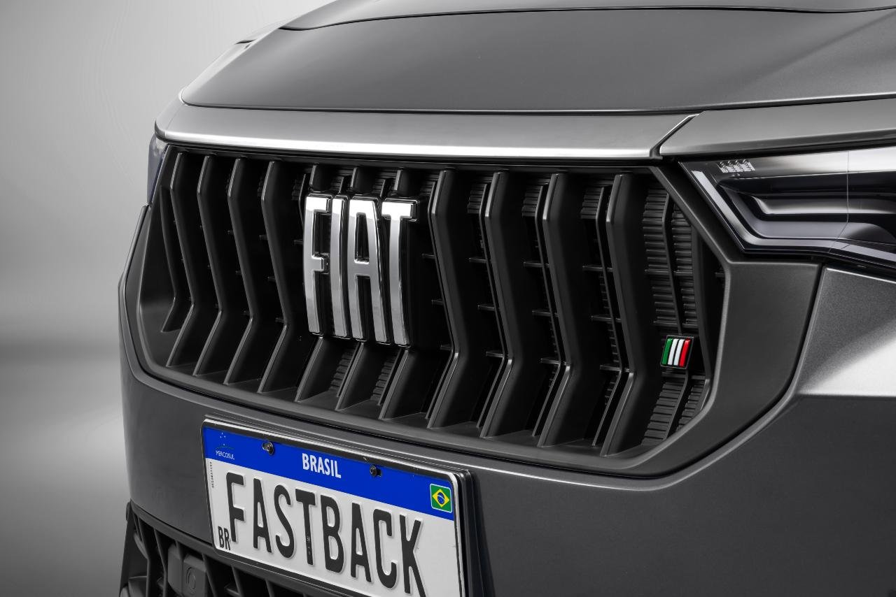 Fiat Fastback Limited Edition 2026