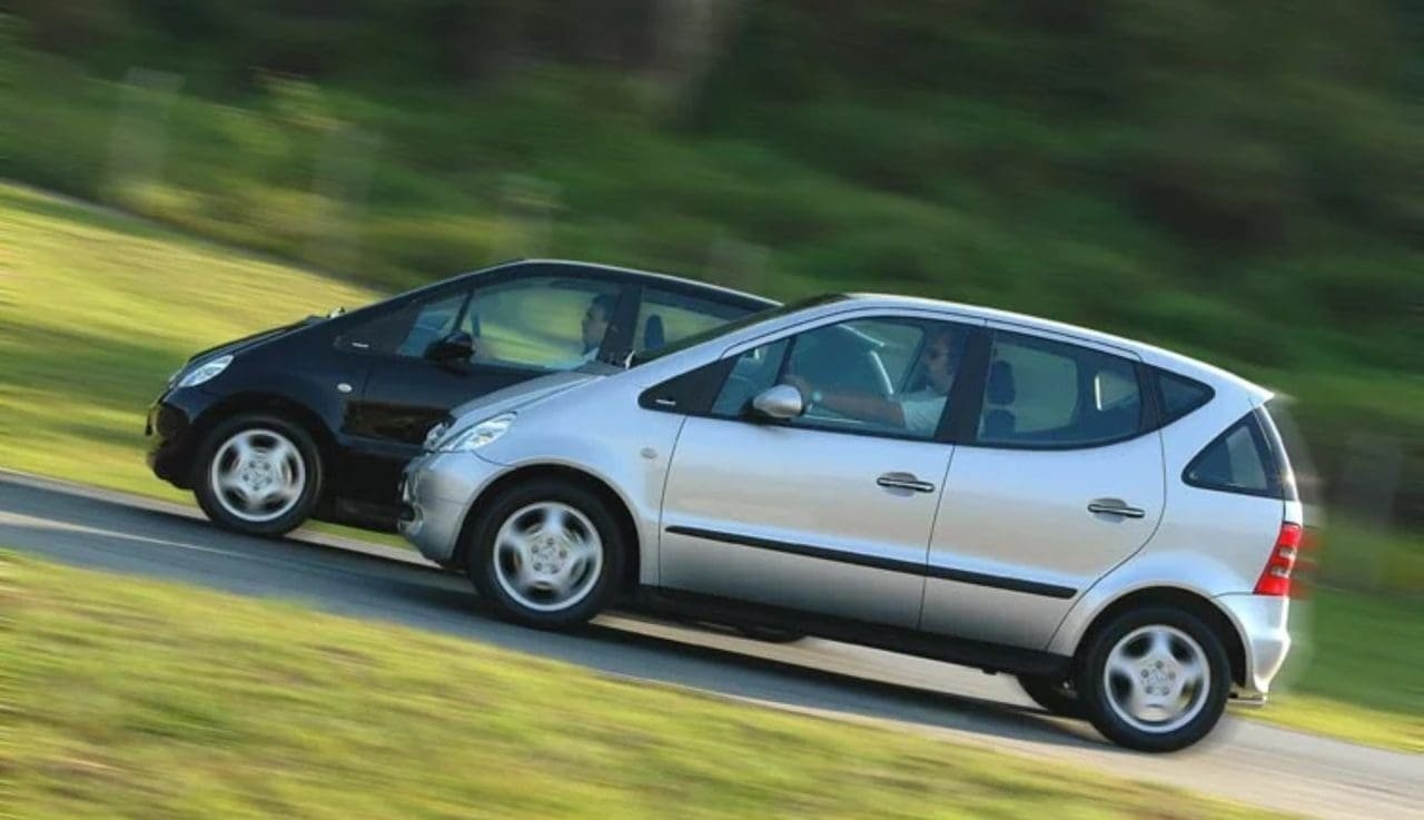 Classe A: por que o Mercedes brasileiro foi um fracasso de vendas?