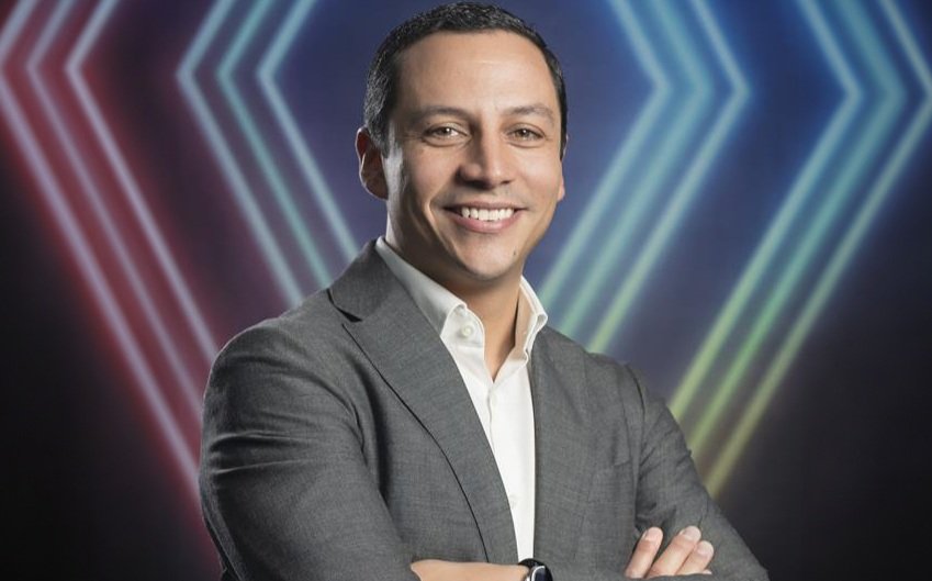 Ariel Montenegro, novo presidente e diretor geral da Renault do Brasil