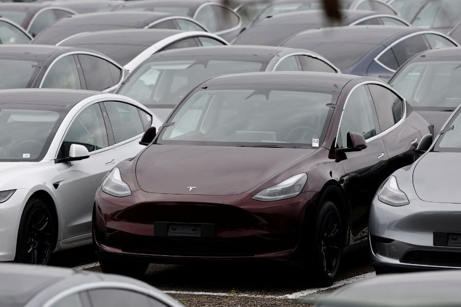 Tesla