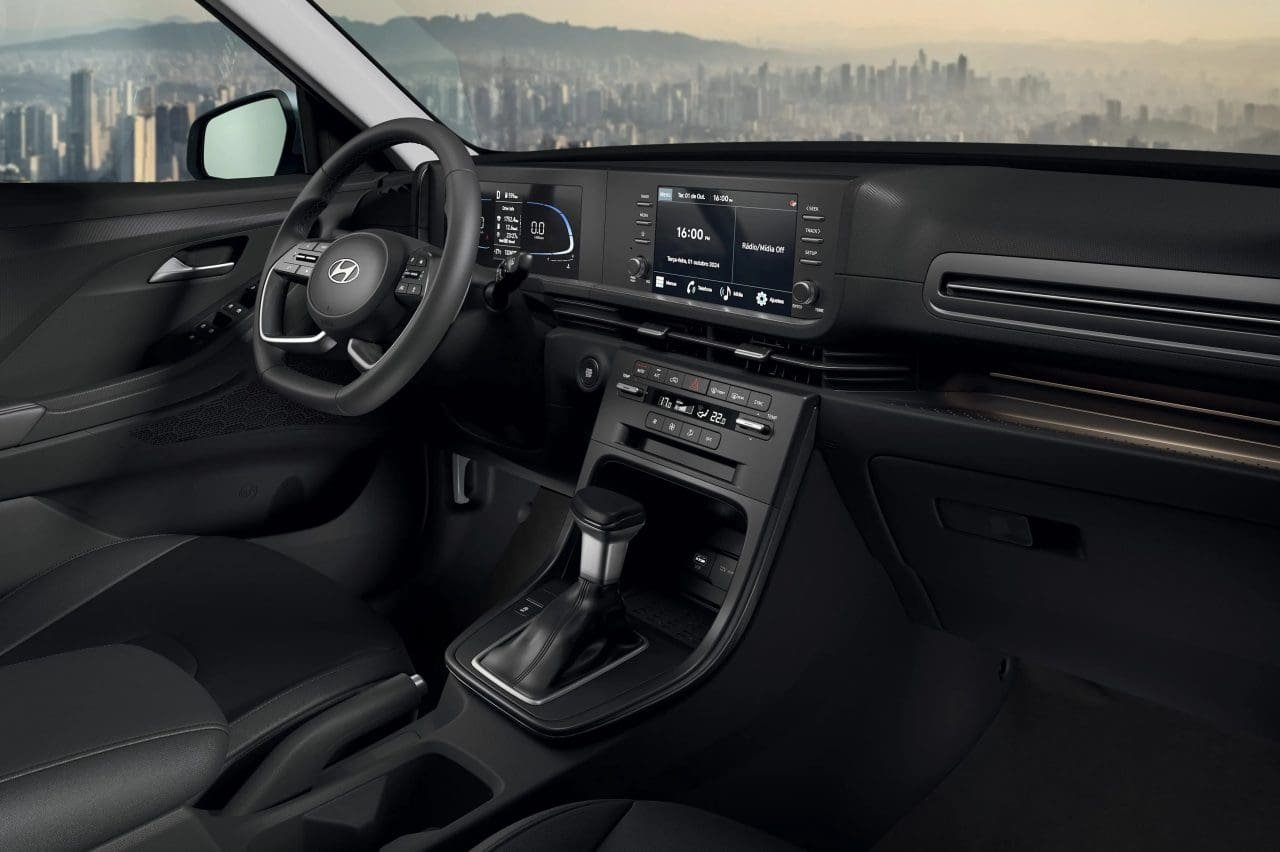 Promoção Hyundai Creta Limited 2026