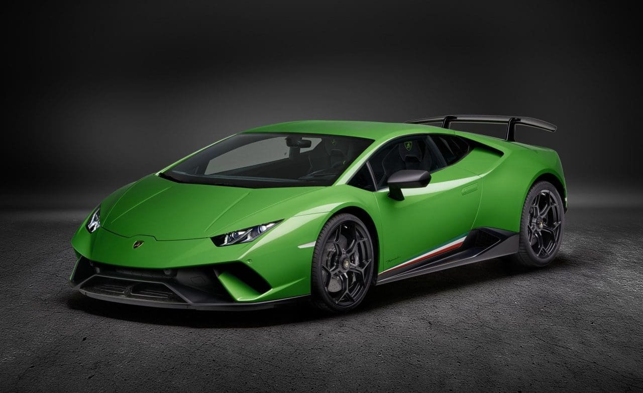 Huracan: conheça o Lamborghini em que morreu o jogador Diogo Jota