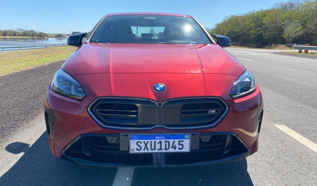Teste rápido: novo BMW M235 é um ‘mini canhão’ e porta de entrada dos esportivos premium