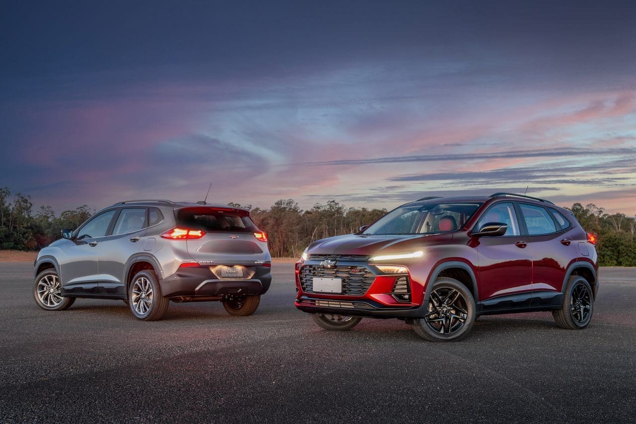 Chevrolet Tracker 2026 perdeu potência? Entenda