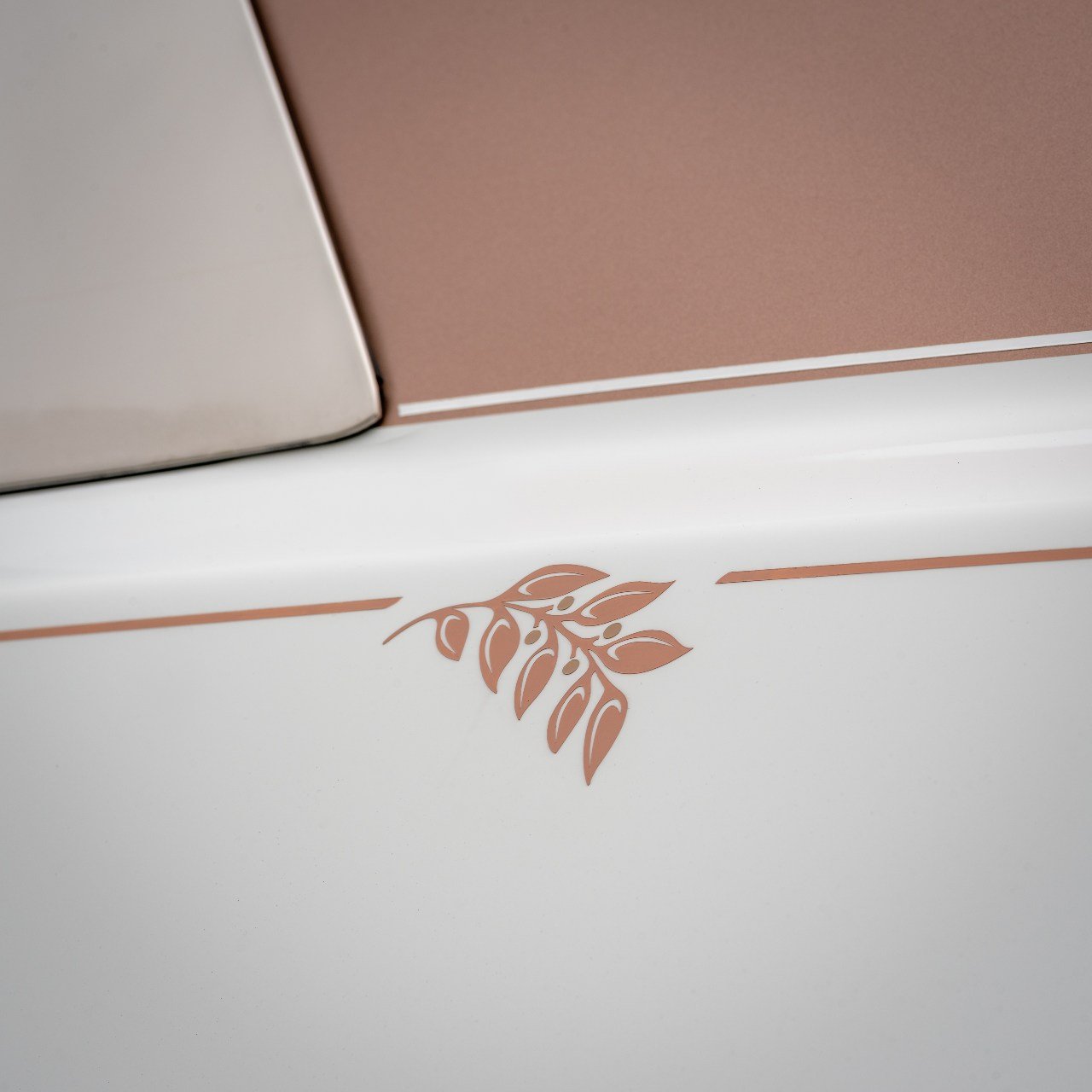 Rolls-Royce Phantom Dentelle