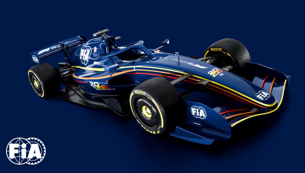 Ultrapassagens, potência e tamanho: o que muda com o novo regulamento da F1 para 2026