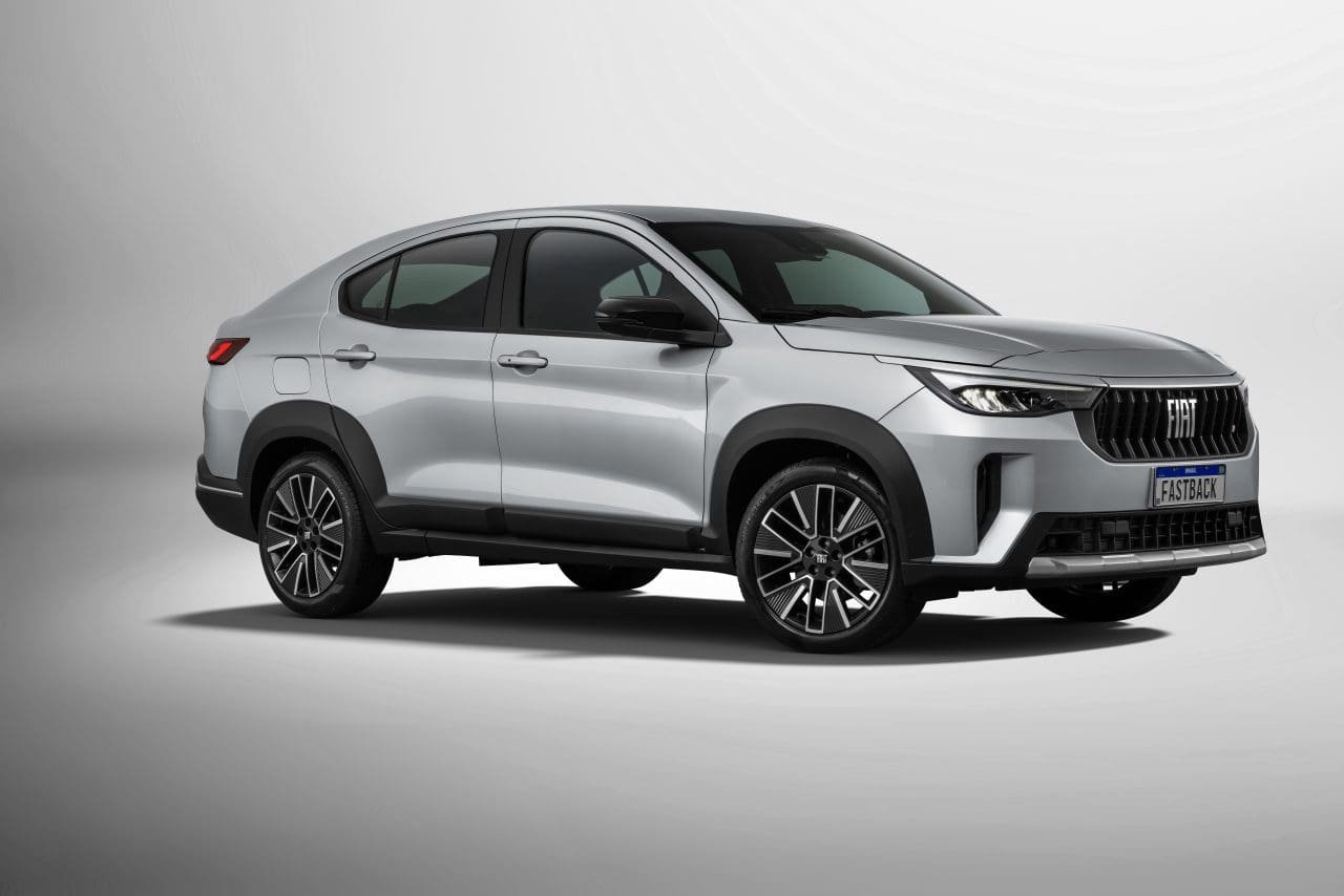 Fiat Pulse e Fastback 2026: mal chegaram e já estão em promoção; saiba mais