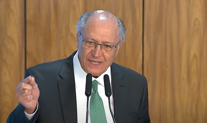 Geraldo Alckmin