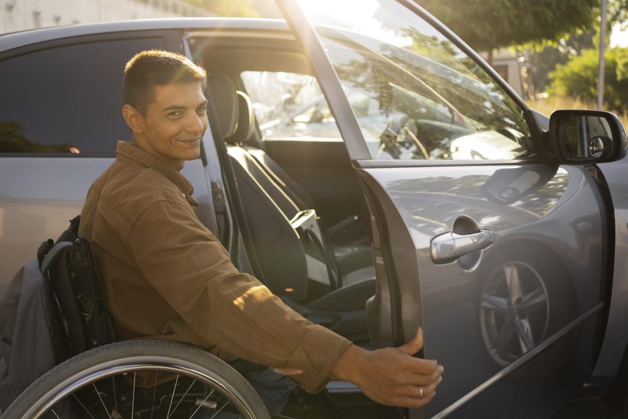 Afinal, quem pode comprar carro PCD?