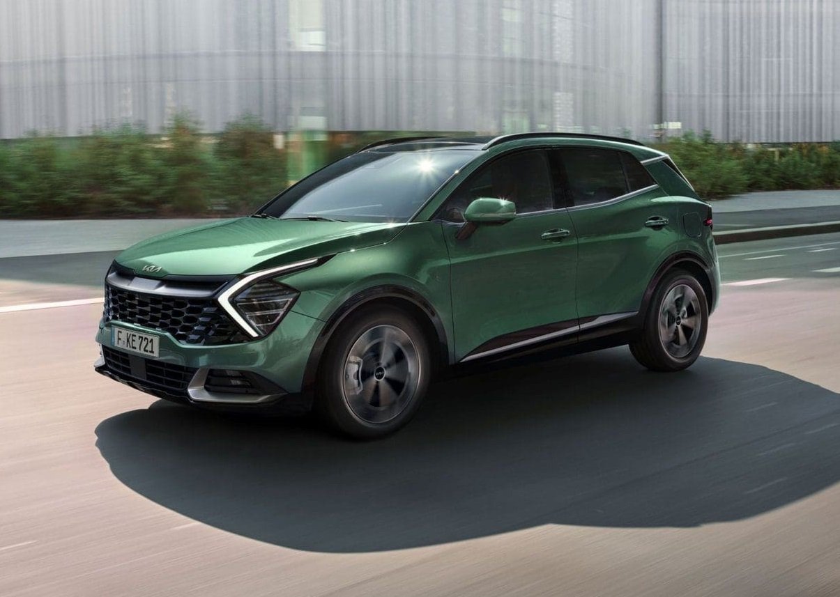 Lembra deles? Kia Sportage e Niro estão R$ 20 mil mais baratos
