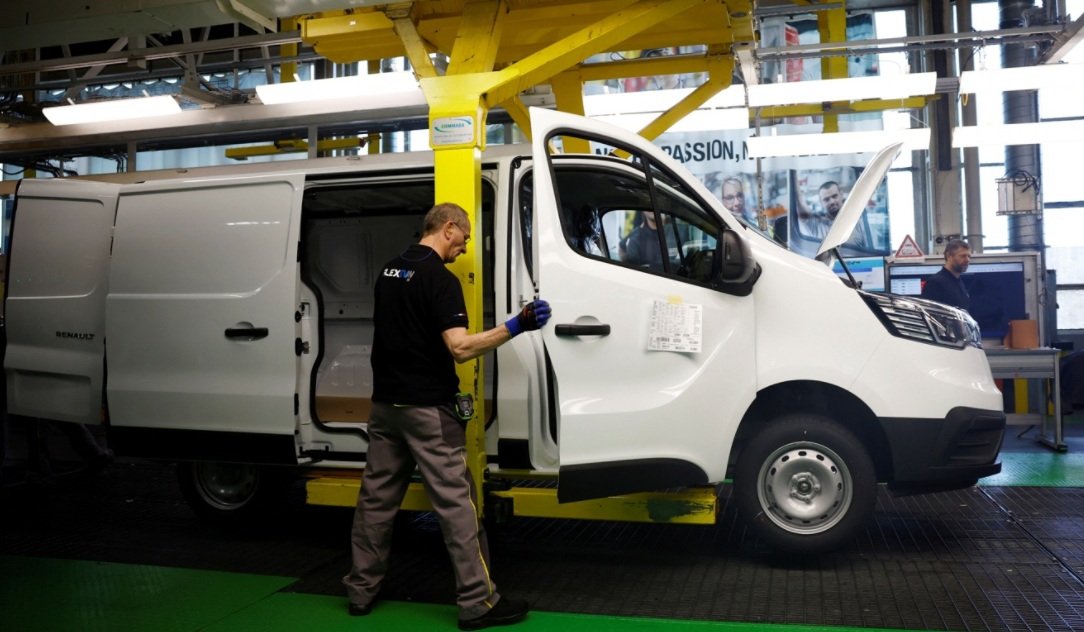 Renault diz que ‘contexto econômico está cheio de incertezas’