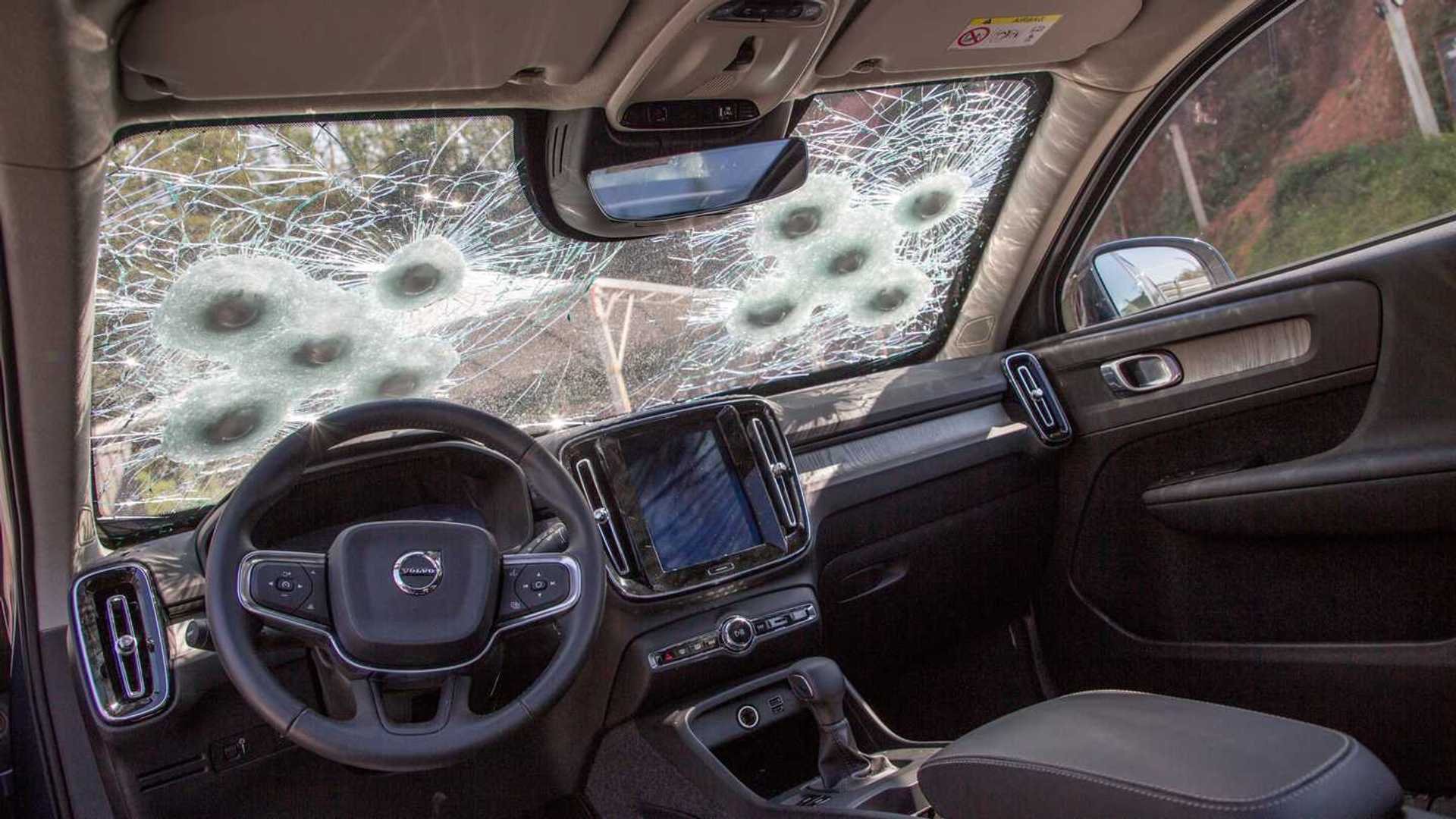 Tem carro blindado? Veja essas 10 dicas para sua segurança